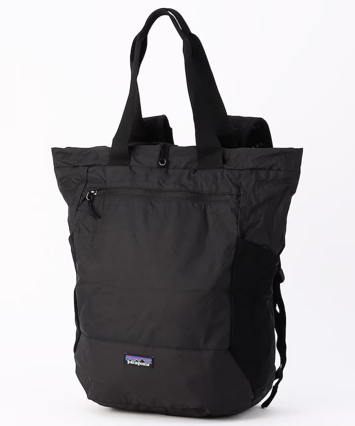 Terravia Tote Pack / 48814