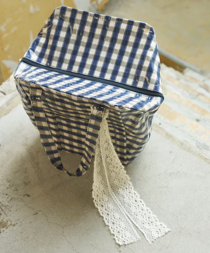 防水層壓加工 Big 托特包