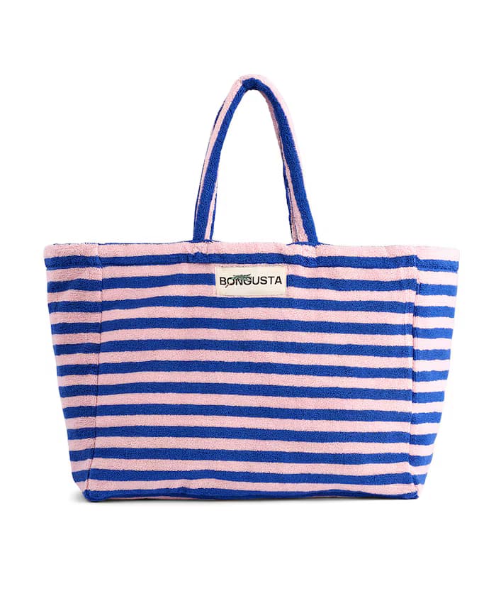 NARAM WEEKEND BAG 毛巾布托特包L