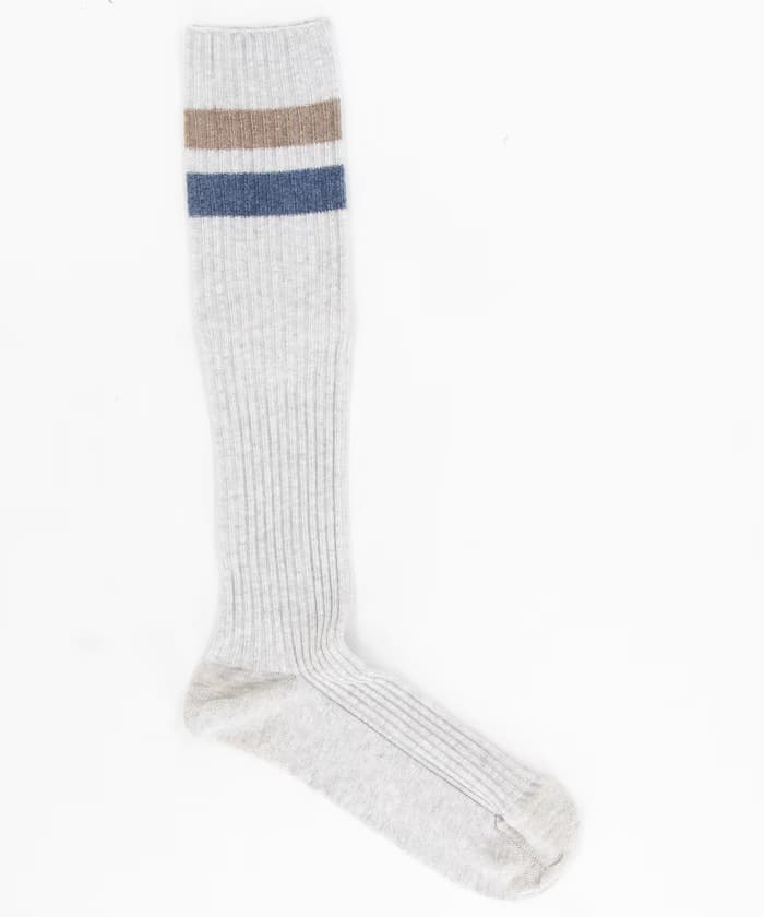 RACE KNEE SOCKS