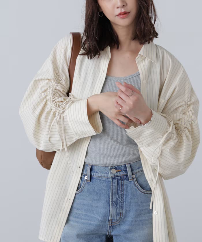 ホワイトストライプ