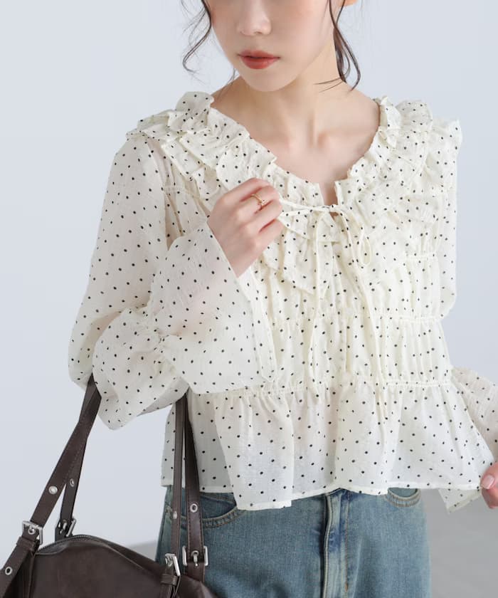 オフベースドット