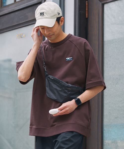 ブラウン