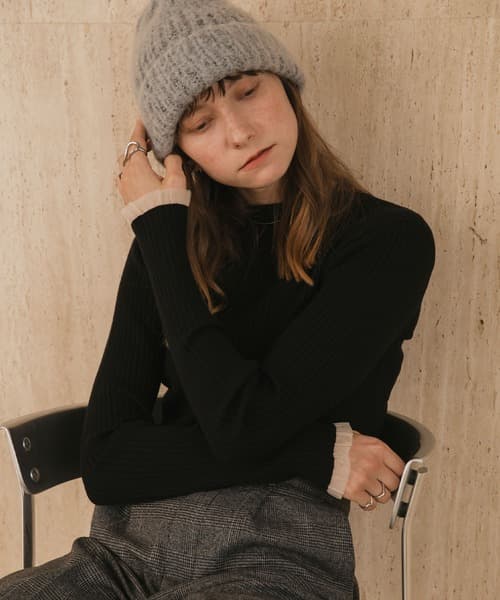 ブラック系1