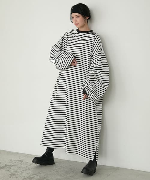 ブラック系