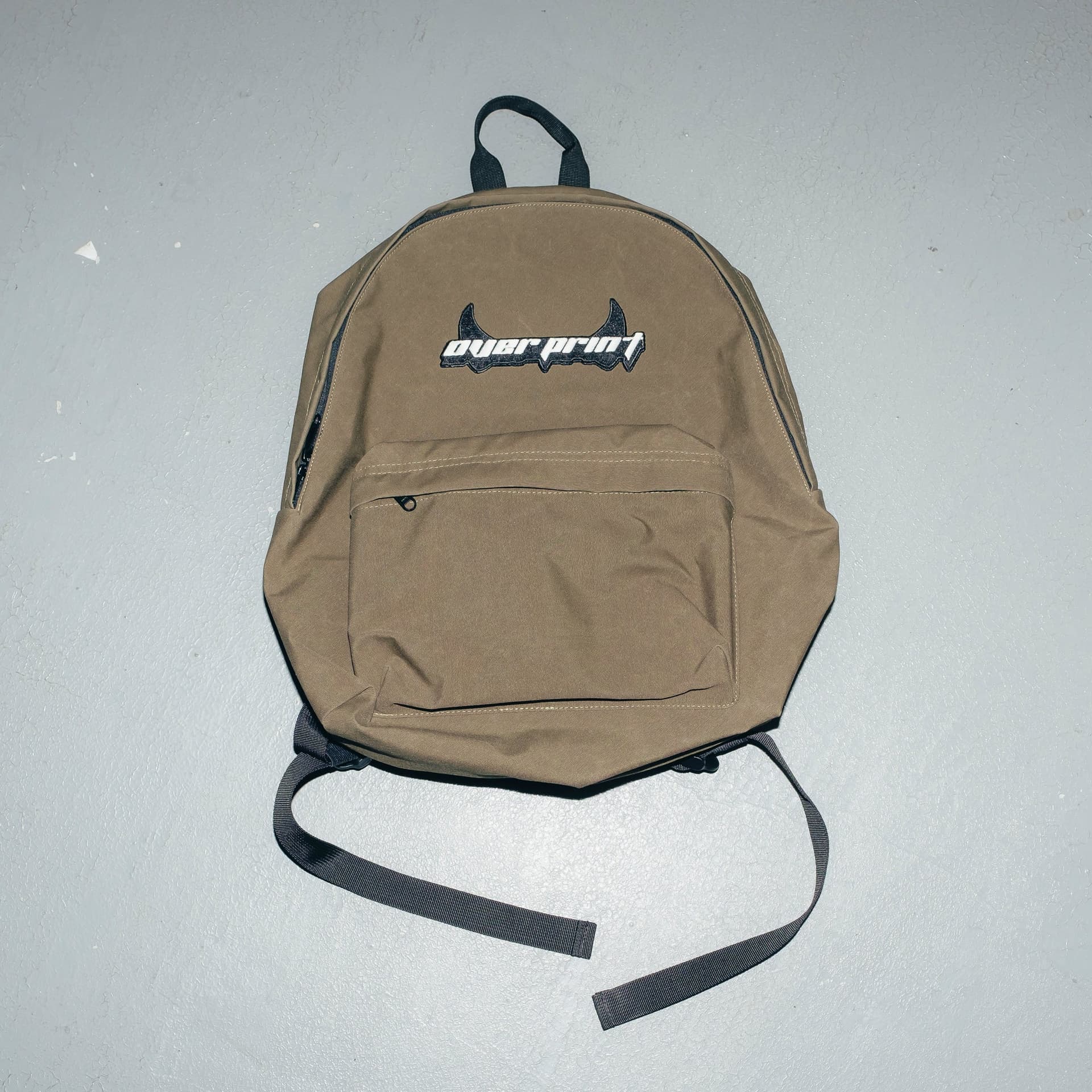 Satan BACKPACK