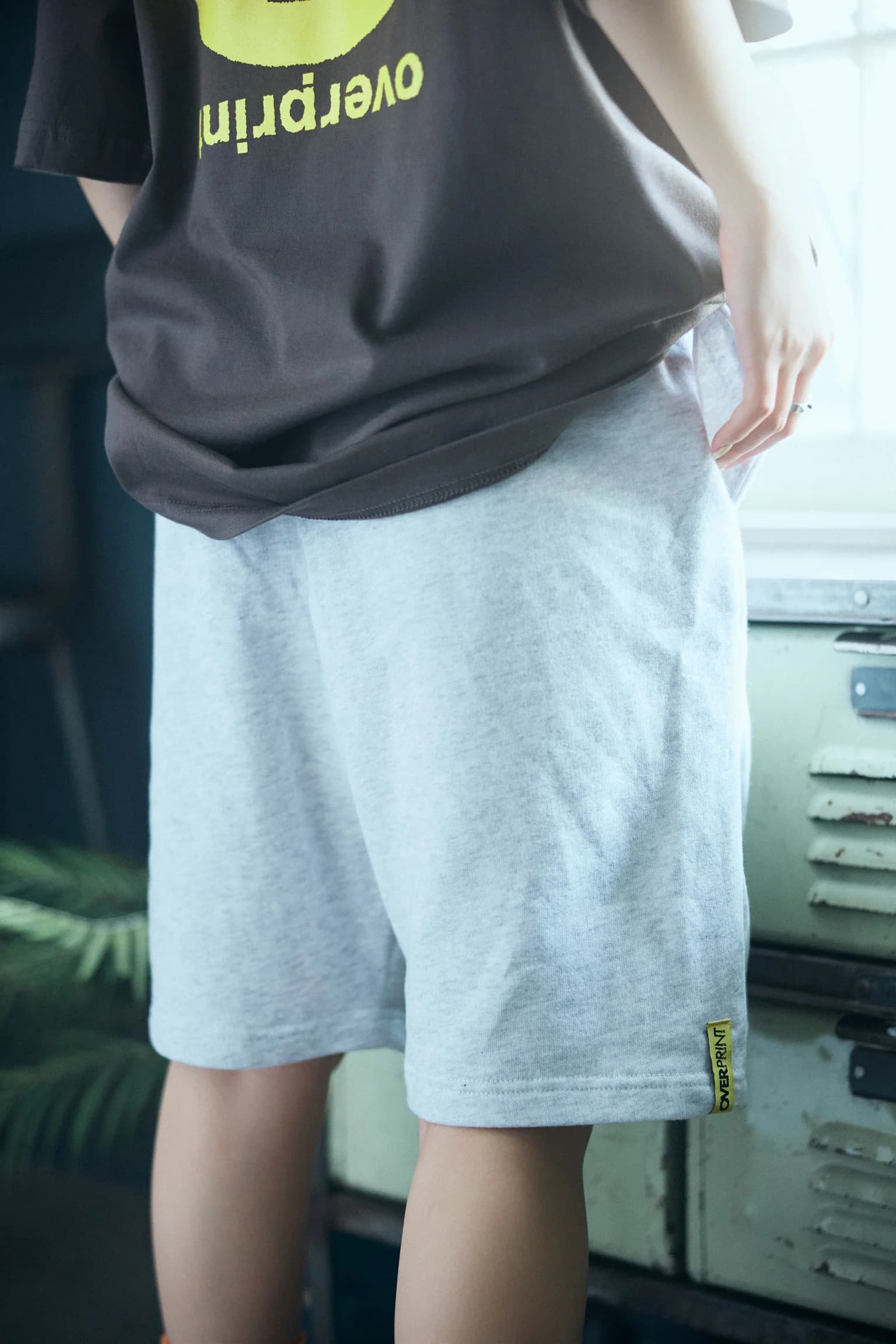 ICONIC Half Pants - ECDF9017-68C0-4C61-8E92-313A5BA2A6C3.jpg