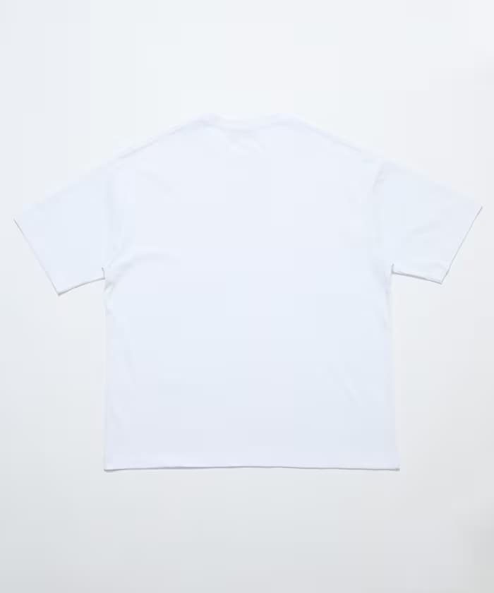 LAWSON×FREAK'S STORE 寬鬆舒適T恤 / LAWSON FREAK — 5/5