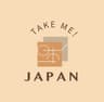 TAKE ME! JAPAN