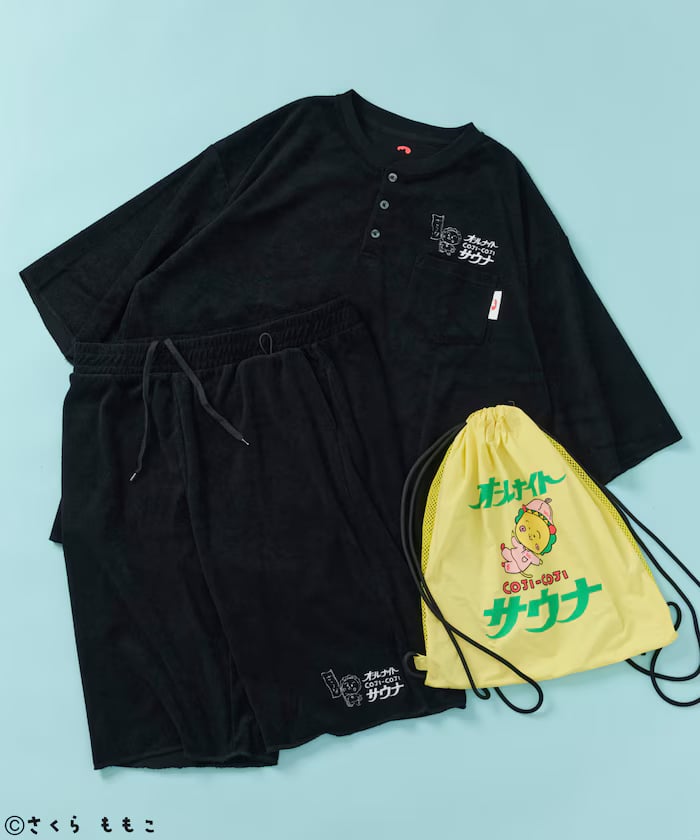 ブラック
