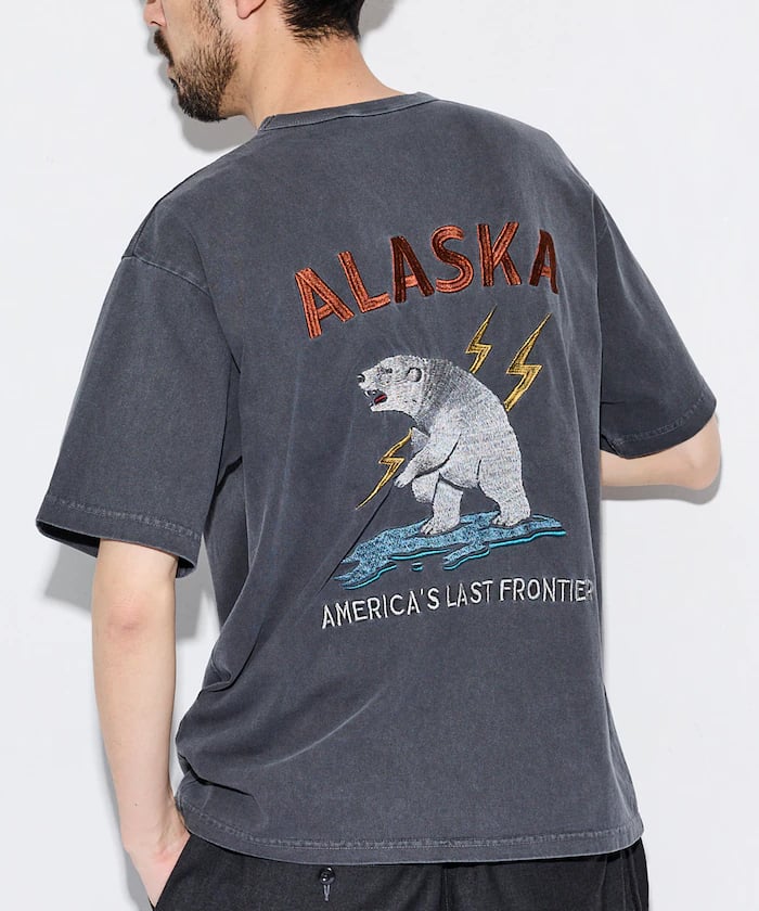ALASKA