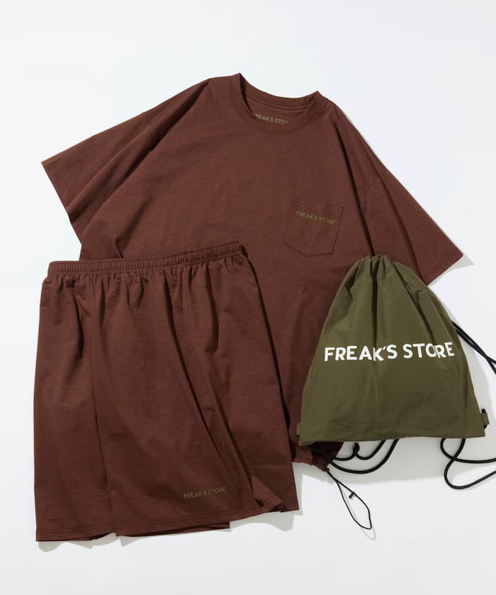 ブラウン
