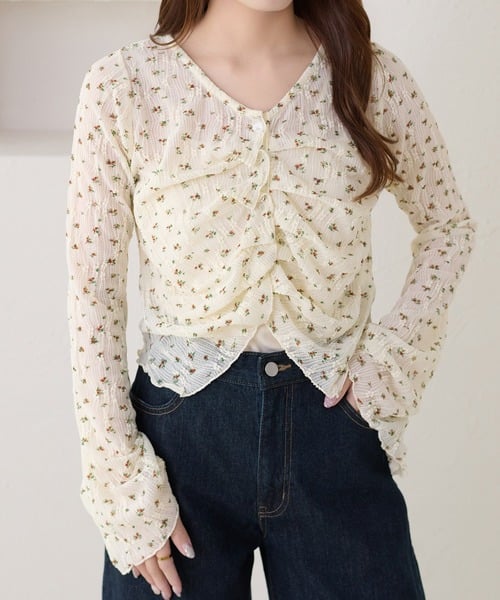 アイボリー
