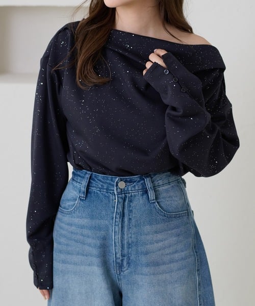 ネイビー