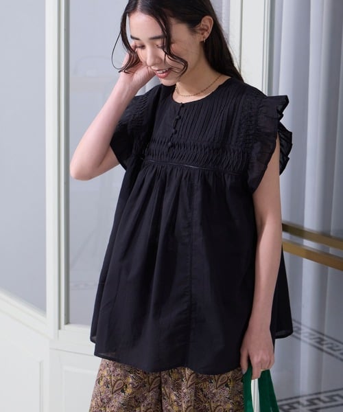 ブラック