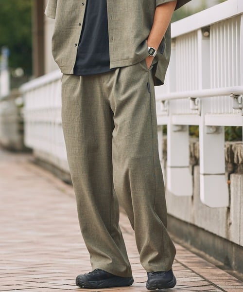 オリーブ系