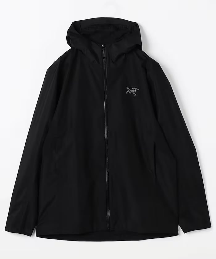 ブラック