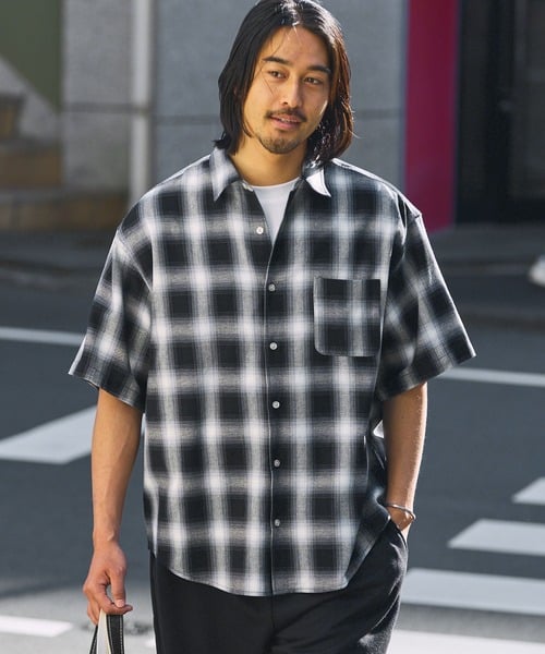 ブラック系