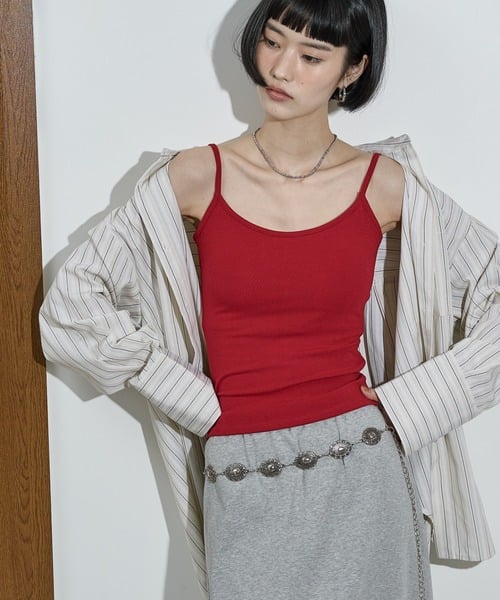 レッド