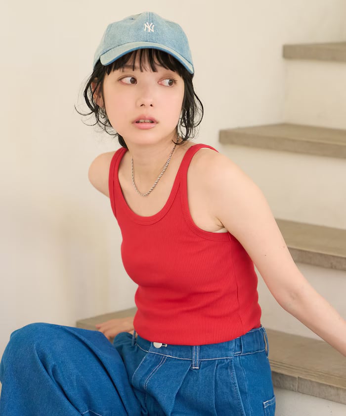 レッド