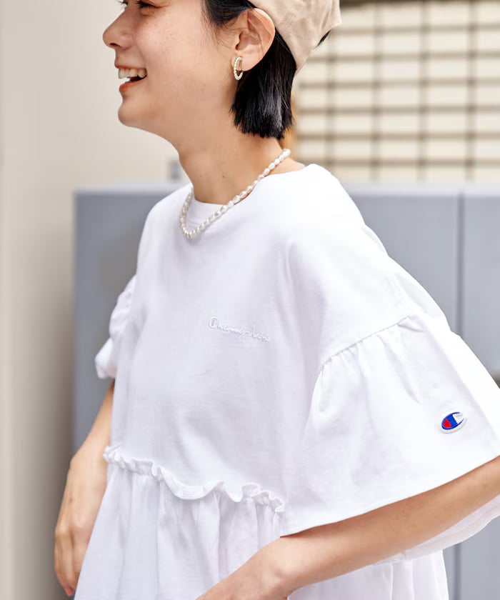 ホワイト