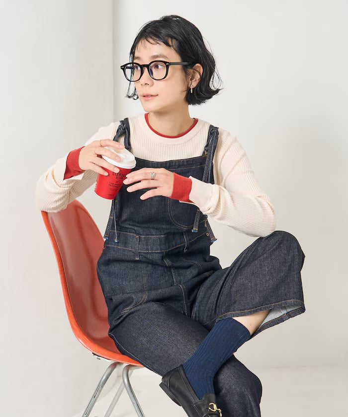 ネイビー