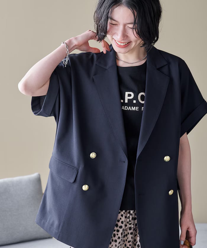ネイビー