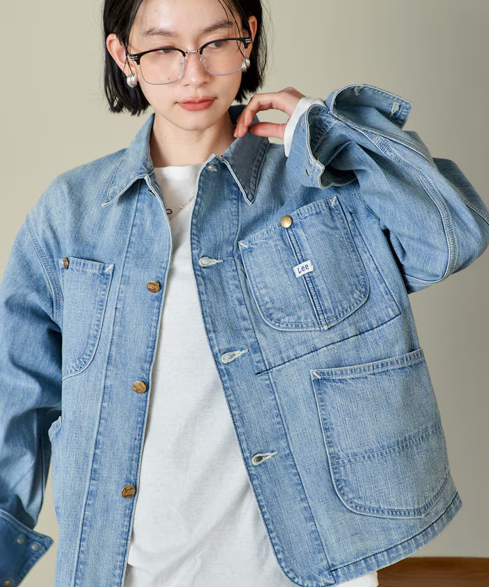ブルー