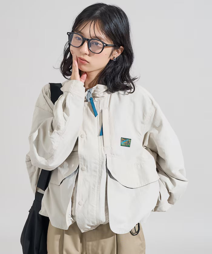 ナチュラル