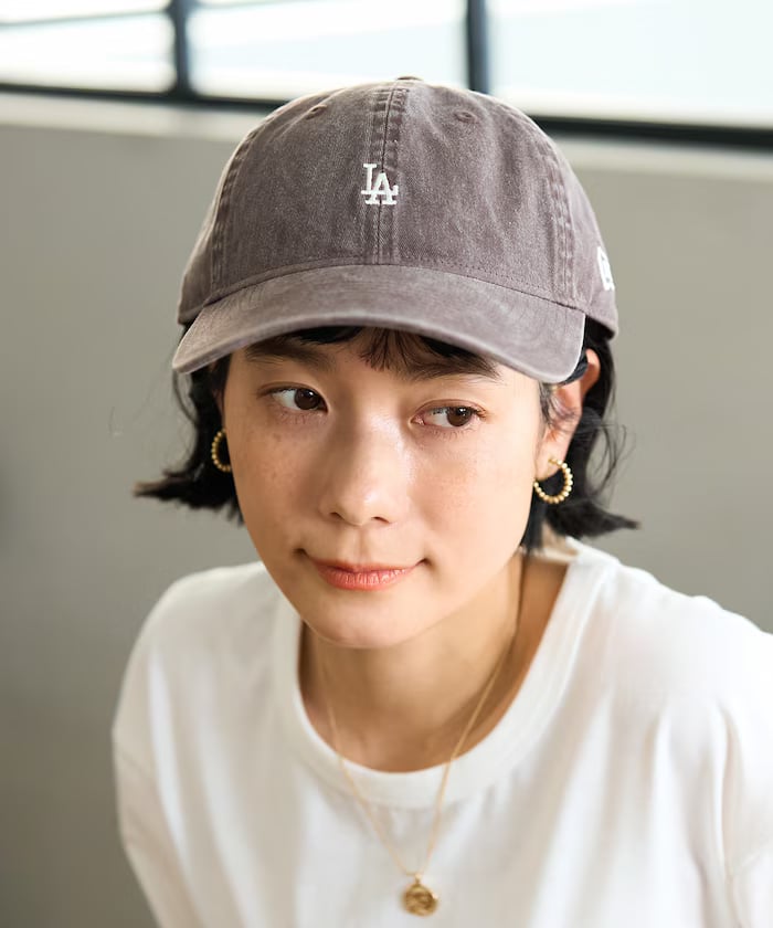 ブラウン