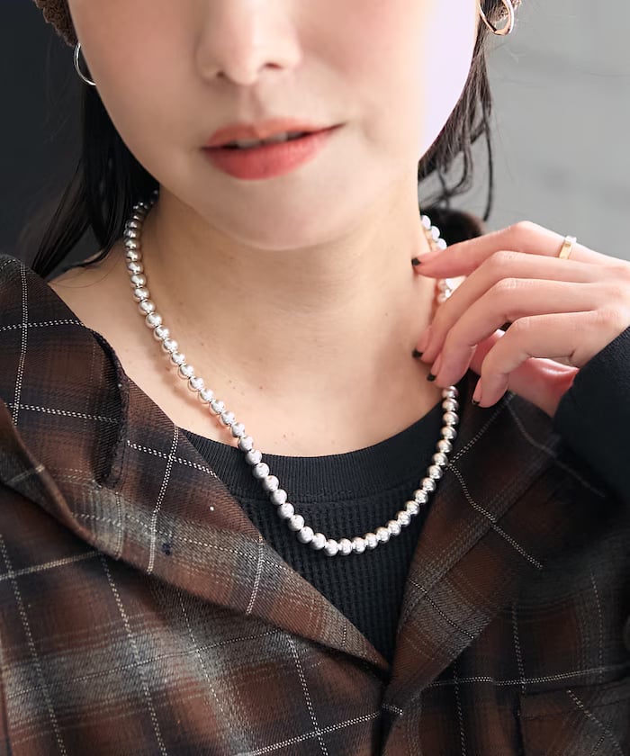 シルバー
