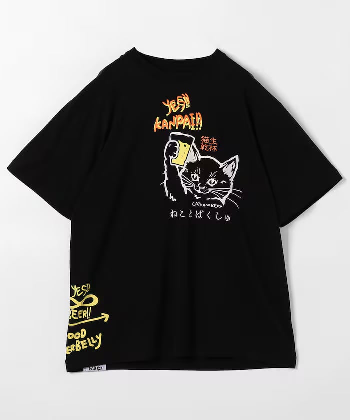 ブラック