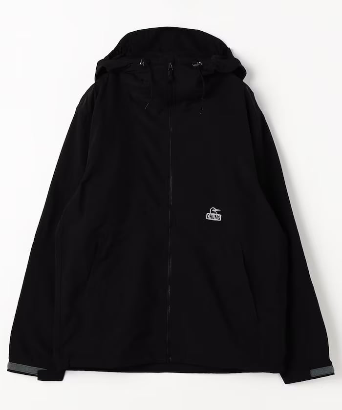 ブラック