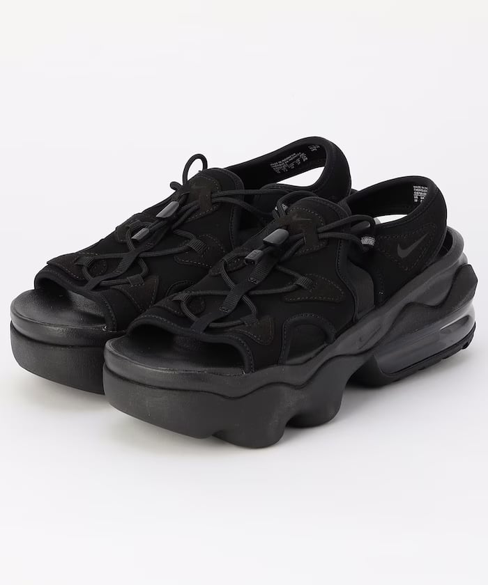 ブラック×ブラック