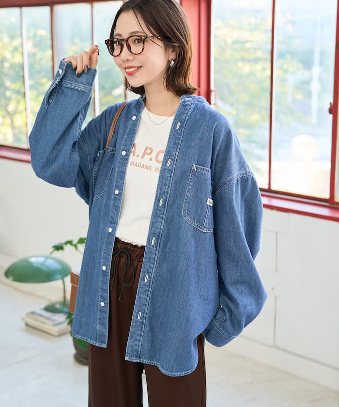 MIDE BLUE