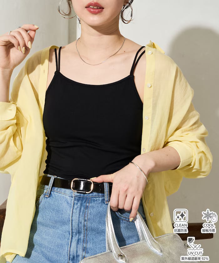 ブラック