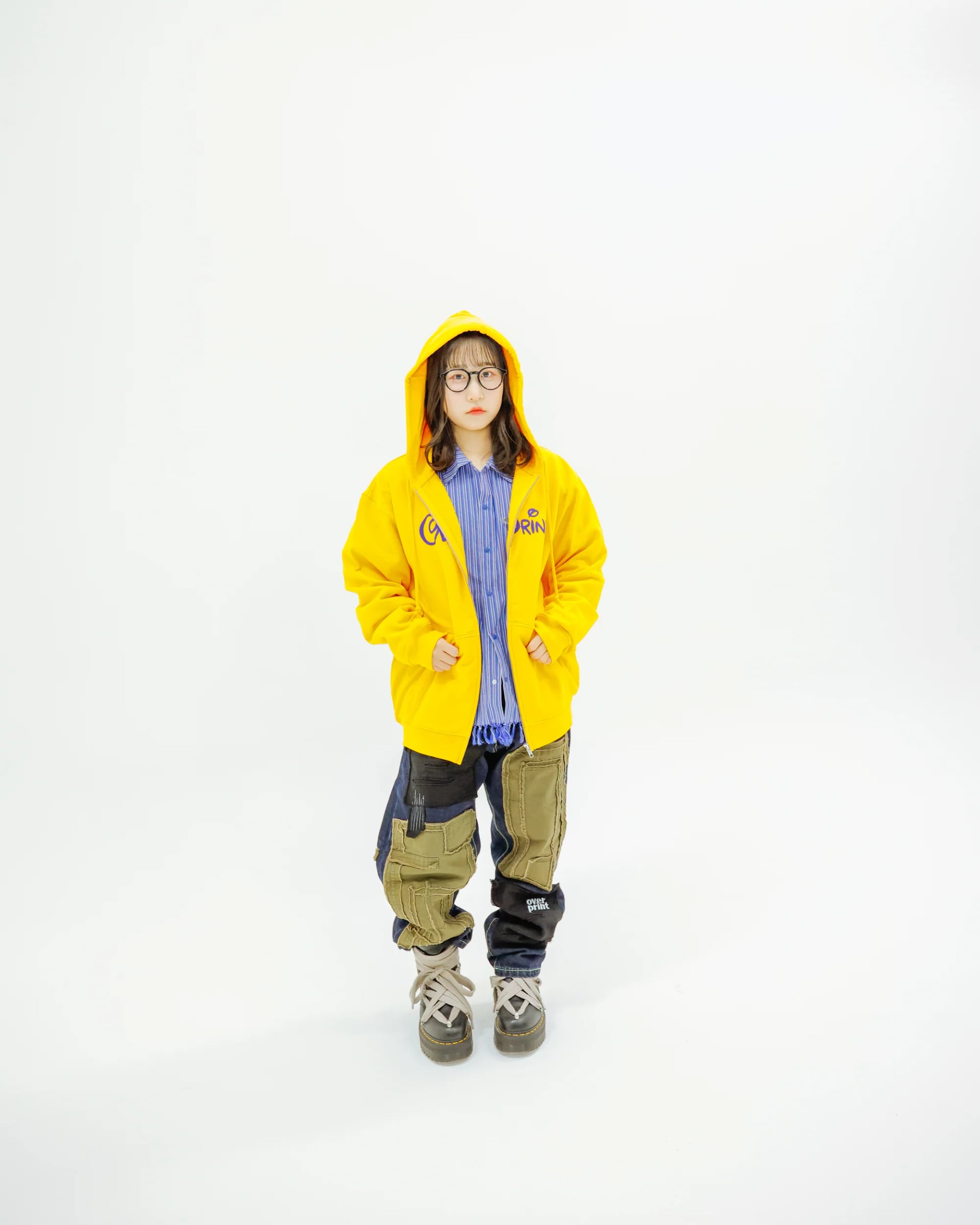 WONDER Zip Hoodie - 2512119_OP01234.jpg
