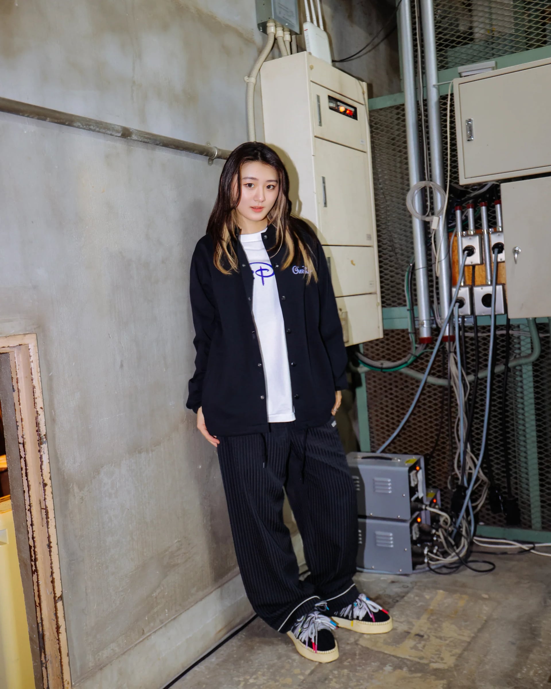 WONDER Jacket - 2512119_OP03087.jpg