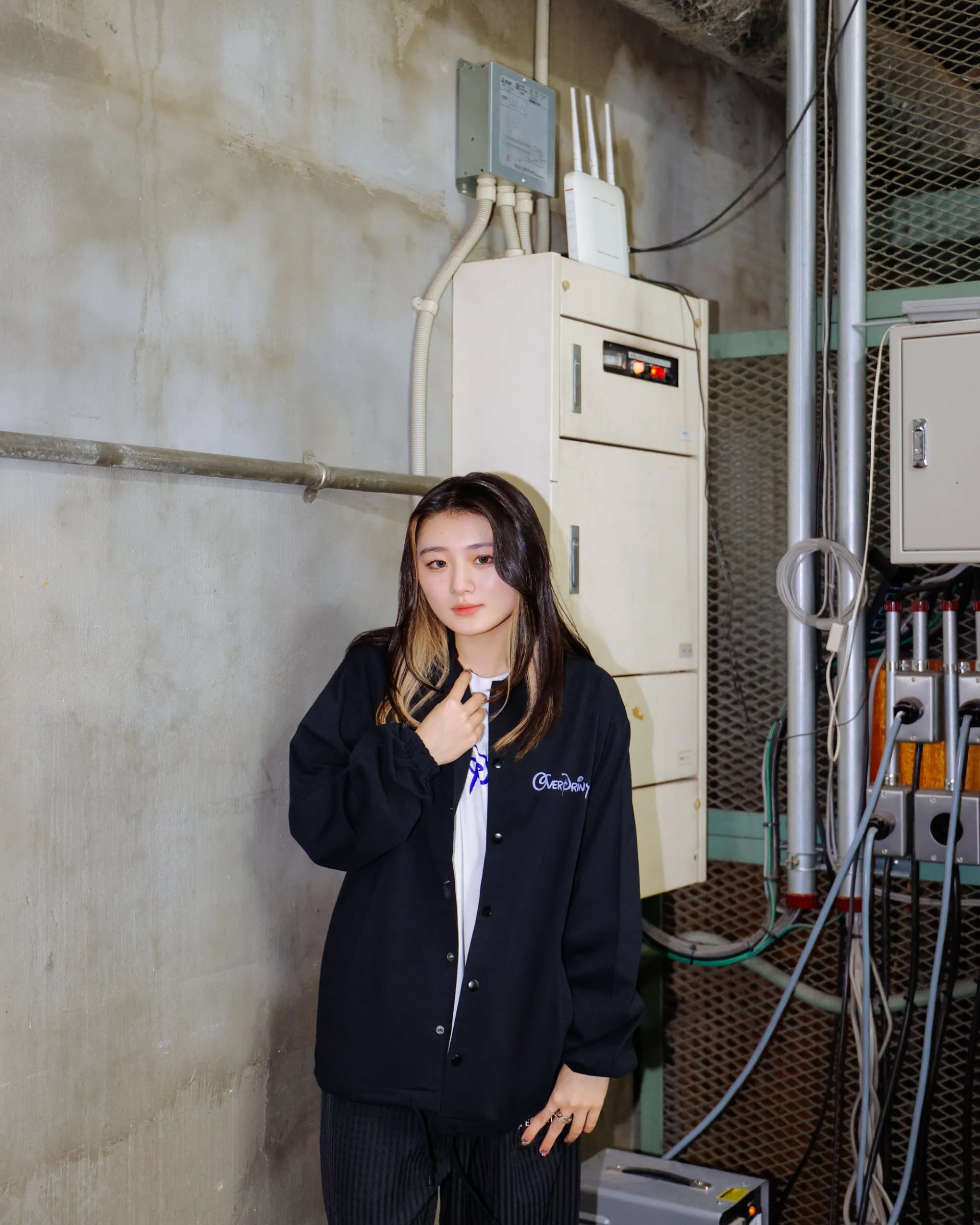 WONDER Jacket - 2512119_OP03098.jpg
