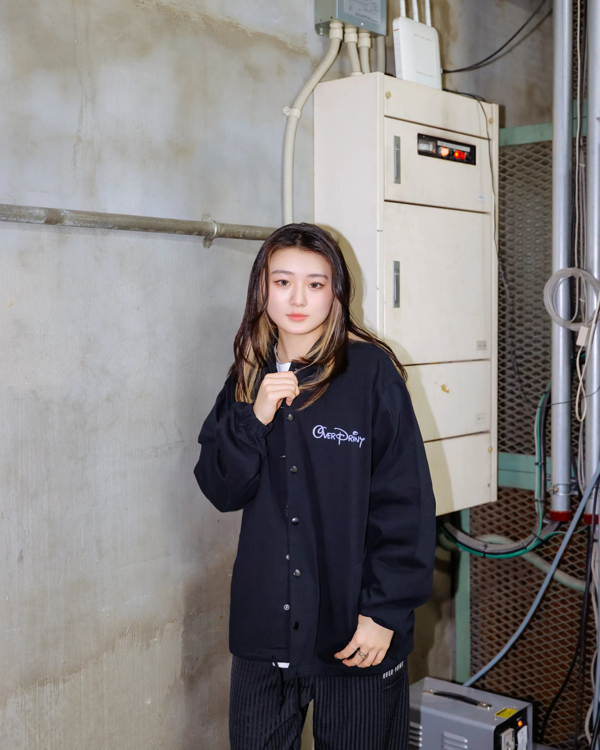 WONDER Jacket - 2512119_OP03107.jpg