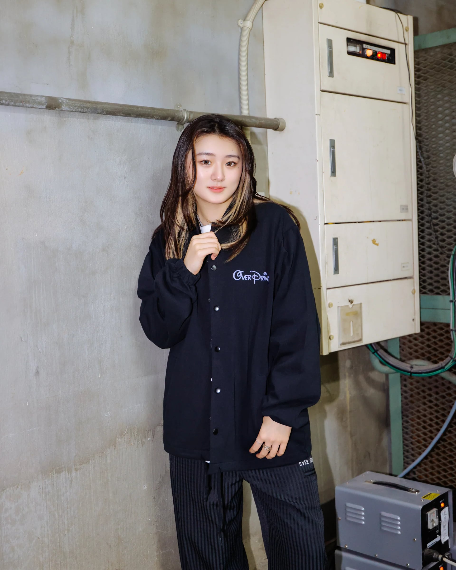 WONDER Jacket - 2512119_OP03114.jpg