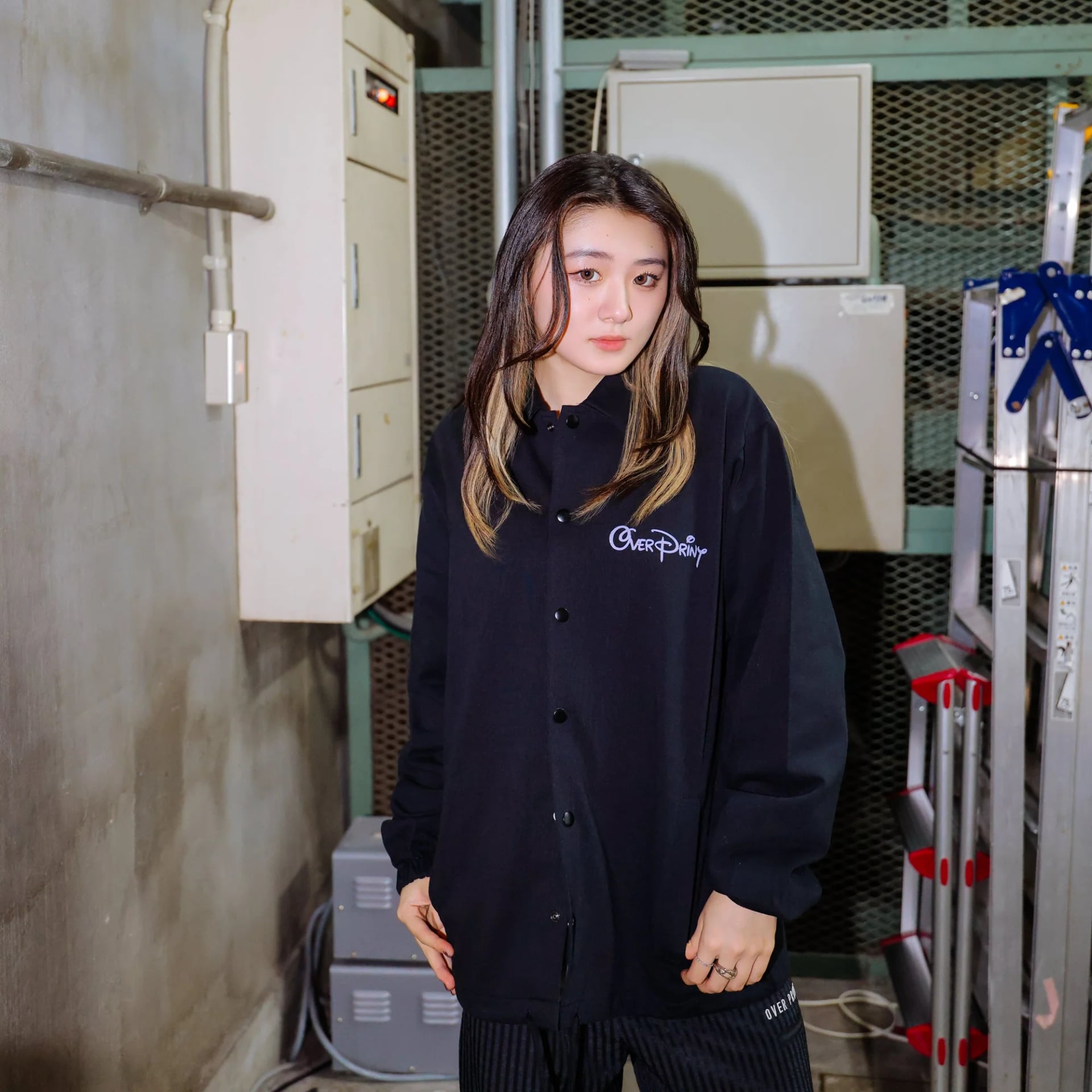 WONDER Jacket - 2512119_OP03194.jpg