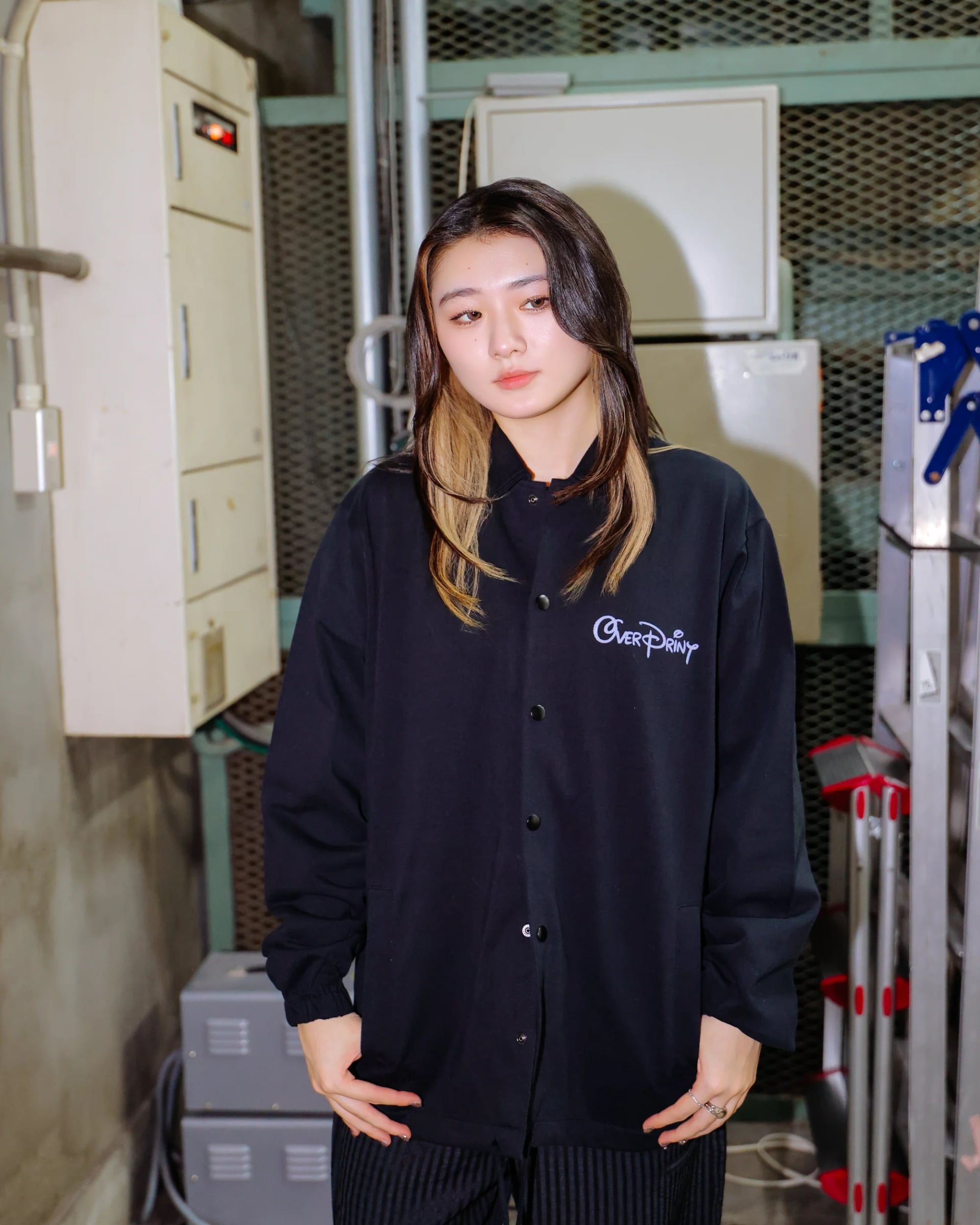 WONDER Jacket - 2512119_OP03204.jpg