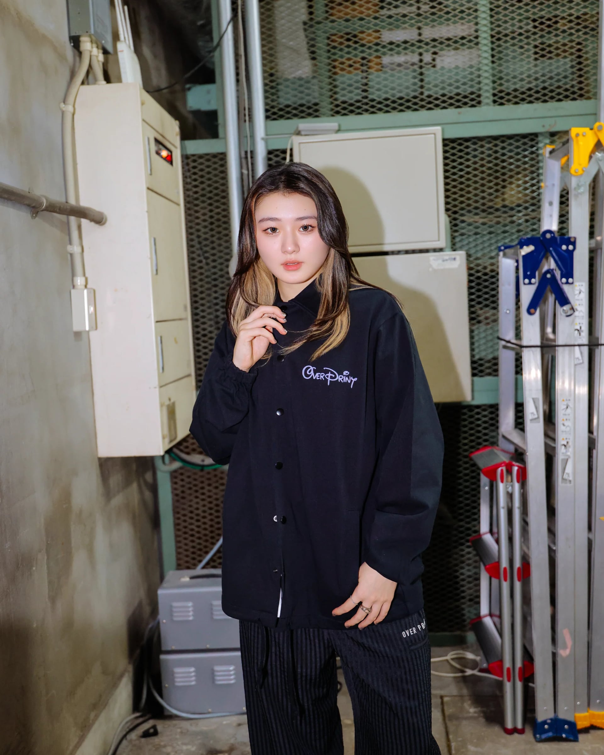 WONDER Jacket - 2512119_OP03220.jpg