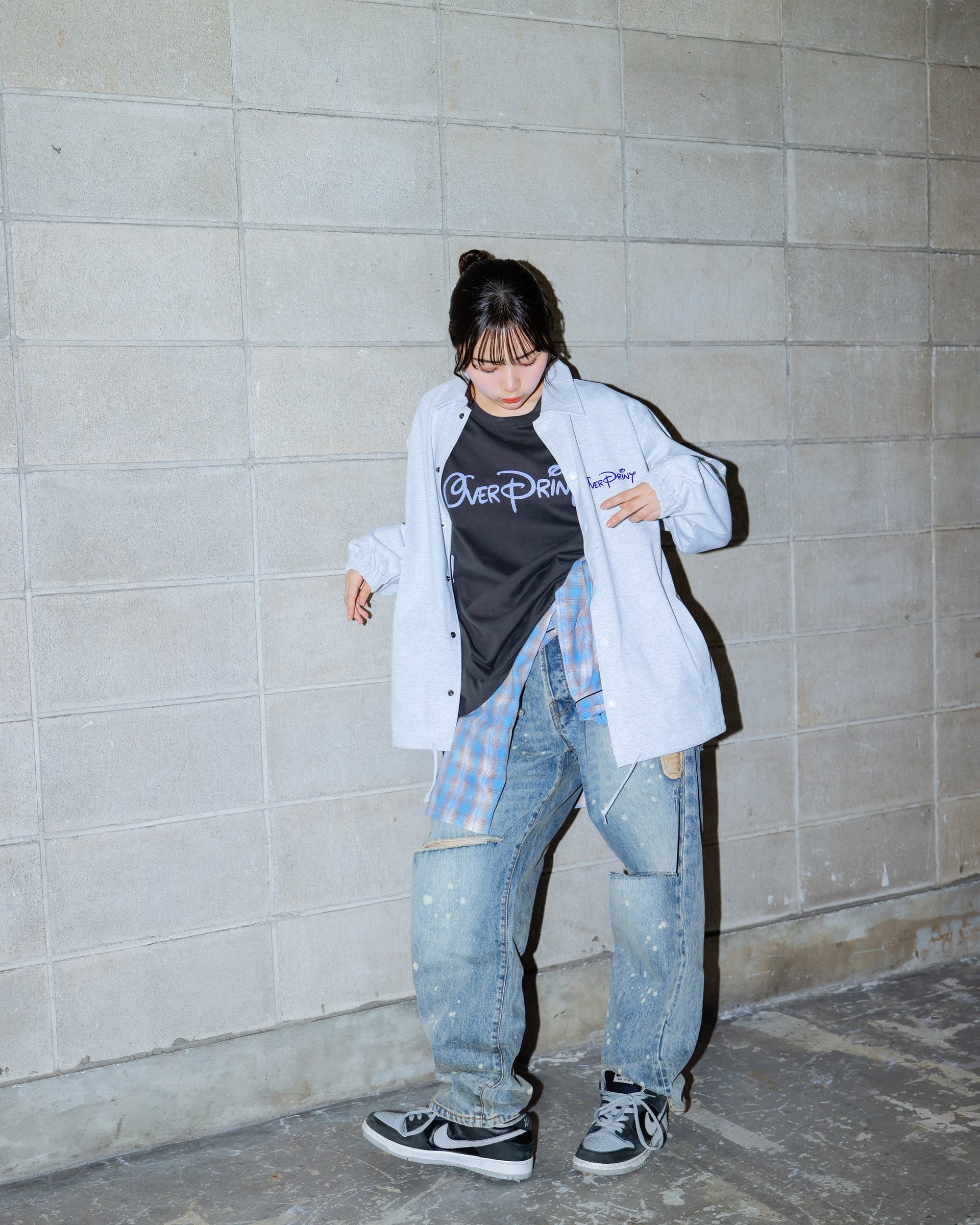 WONDER Jacket - 2512119_OP03384.jpg