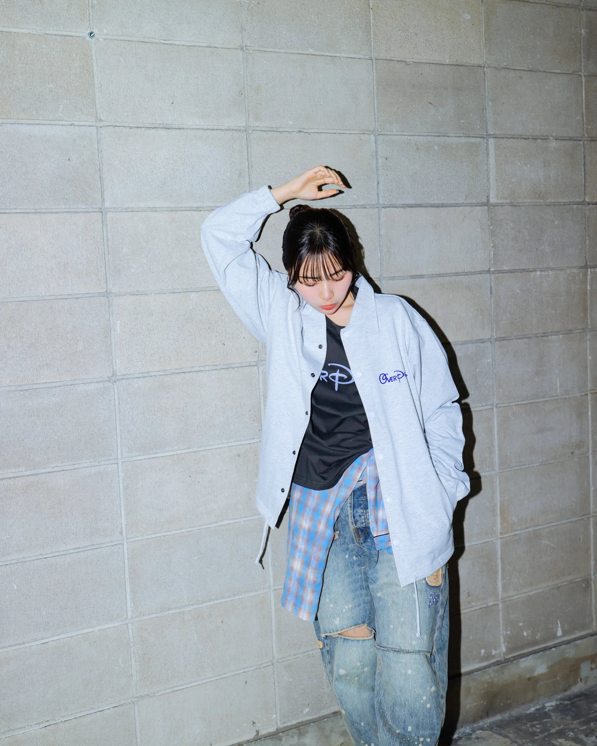 WONDER Jacket - 2512119_OP03418.jpg