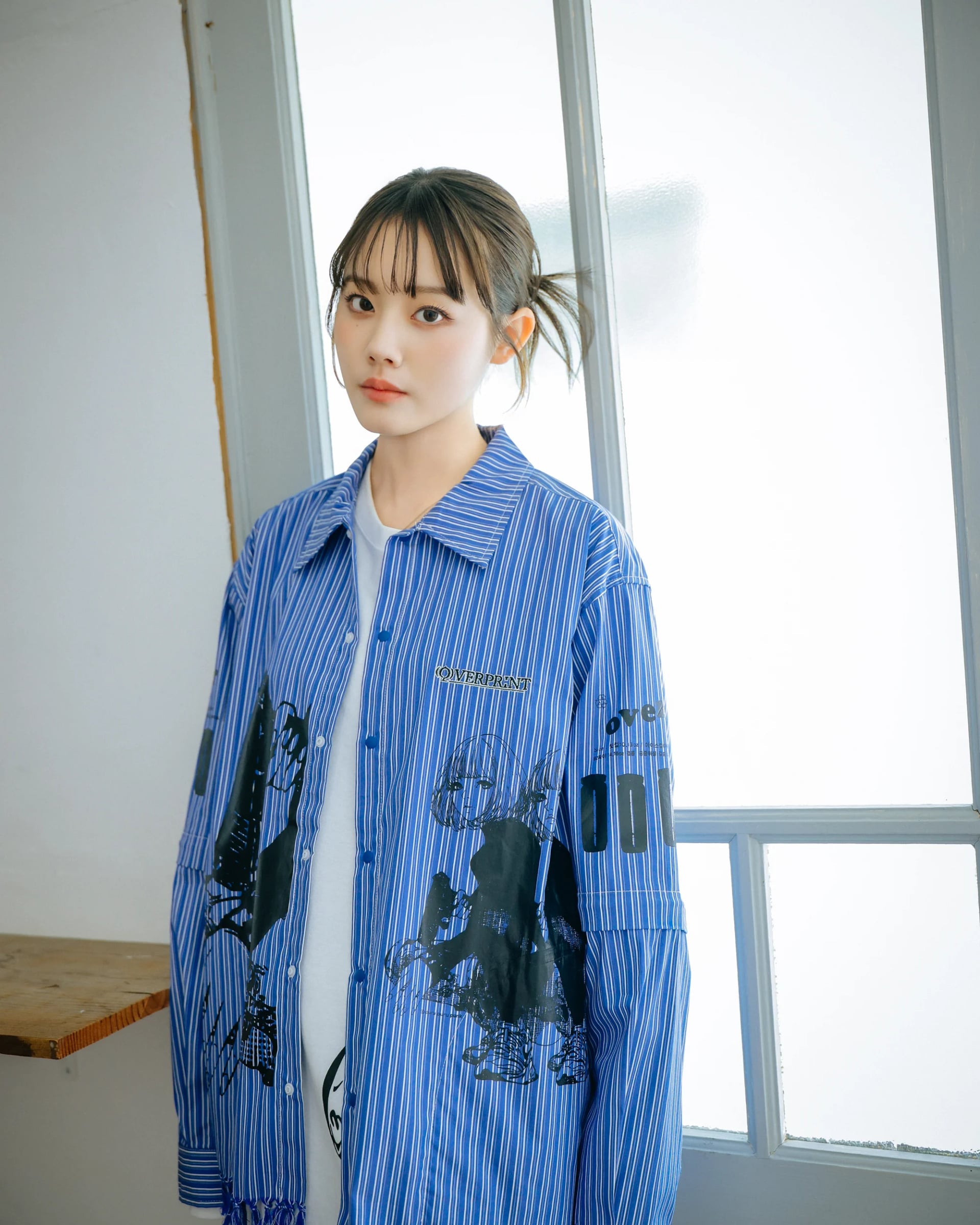 purupuru ARM ZIP SHIRTS - 260317_OP_00645_A.jpg