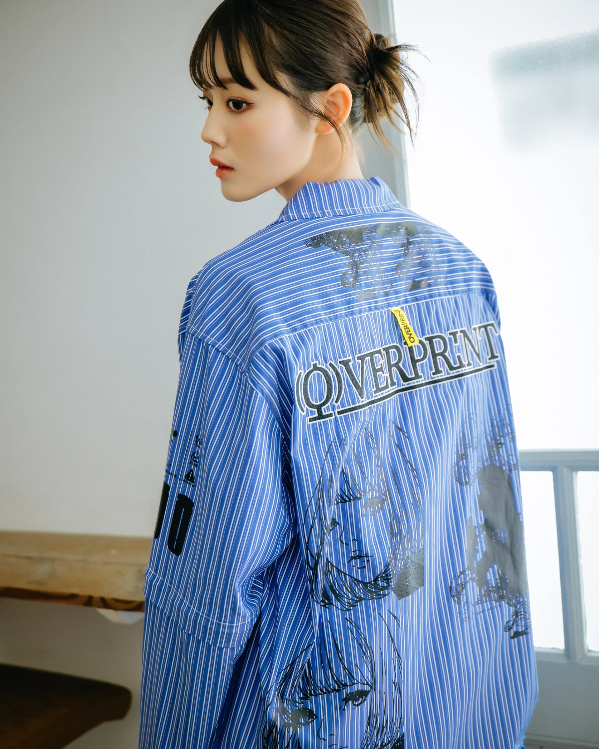 purupuru ARM ZIP SHIRTS - 260317_OP_00659_A.jpg