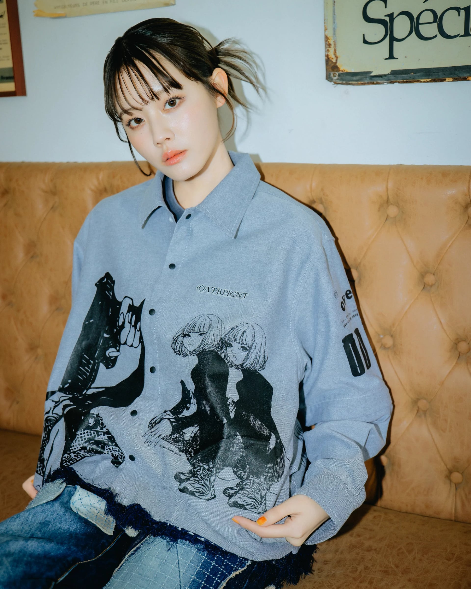 purupuru ARM ZIP SHIRTS - 260317_OP_00841_A.jpg