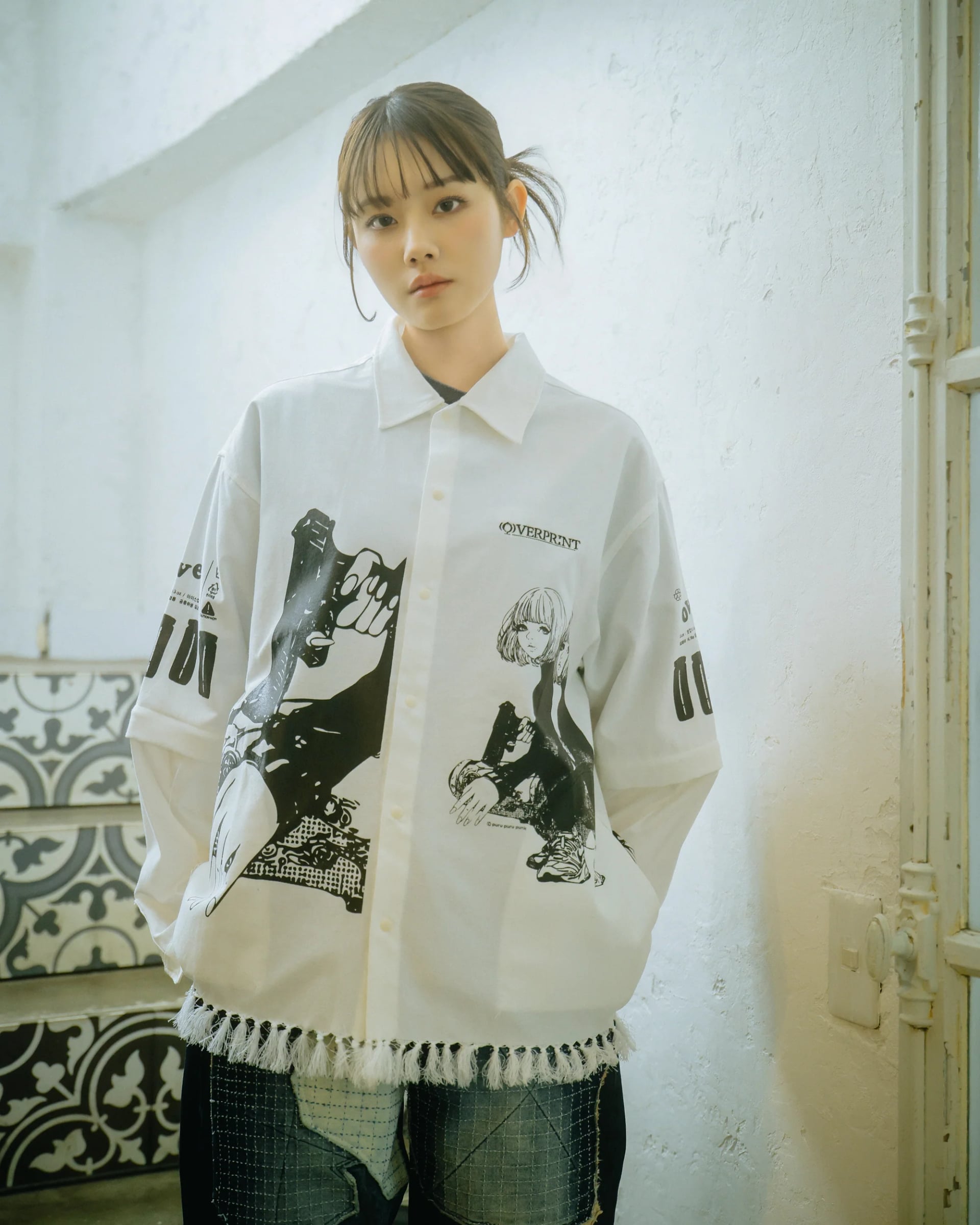 purupuru ARM ZIP SHIRTS - 260317_OP_01068_A.jpg